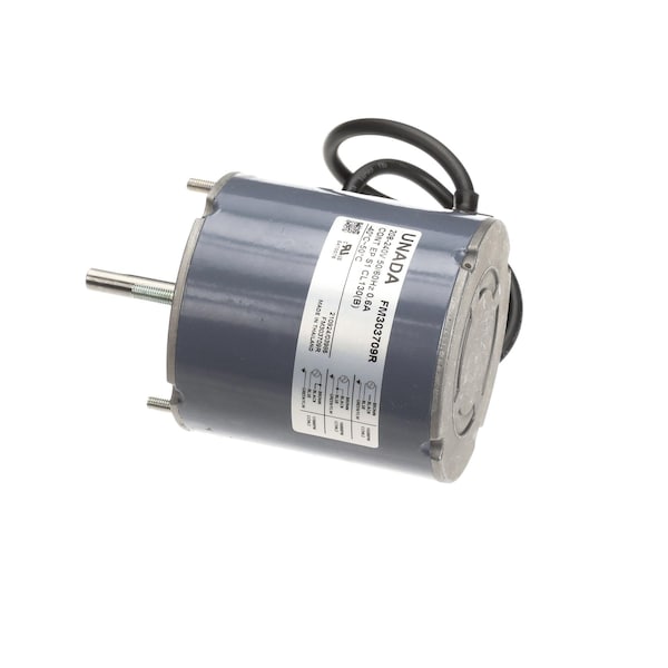 Norlake Ec Fan Motor, 230V/ 1 Ph/60Hz 169458 - main